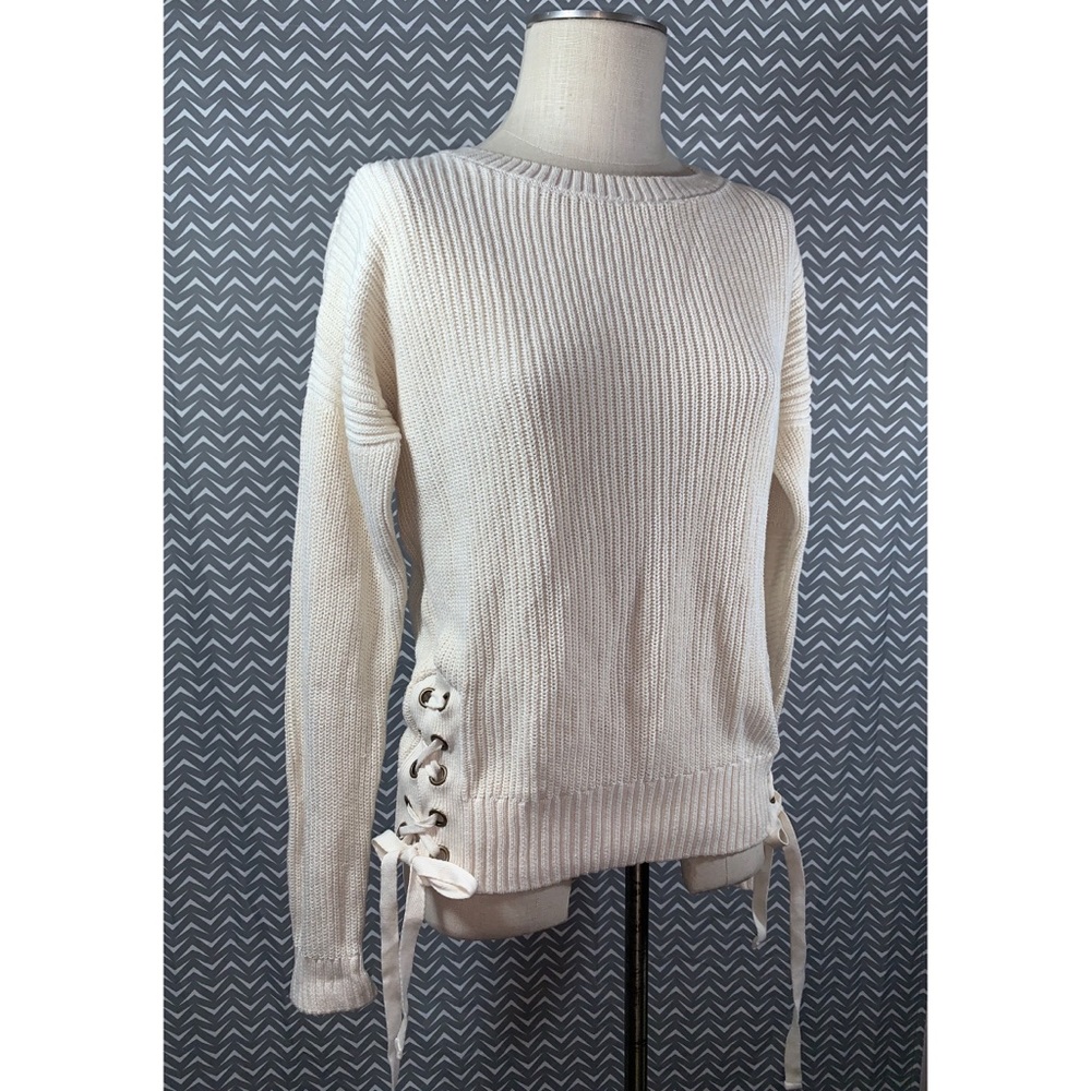 L.O.G.G H & M Sweater